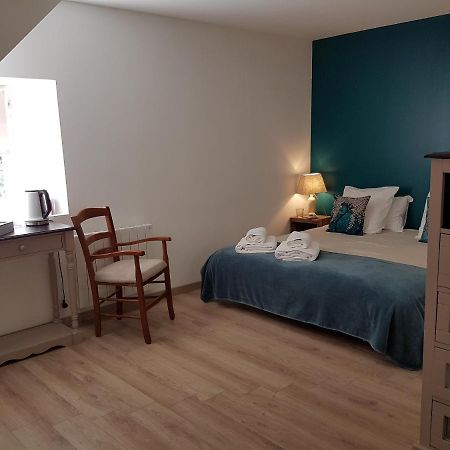 Le Moulin De Charin Bed & Breakfast La Pommeraie-sur-Sèvre Eksteriør bilde