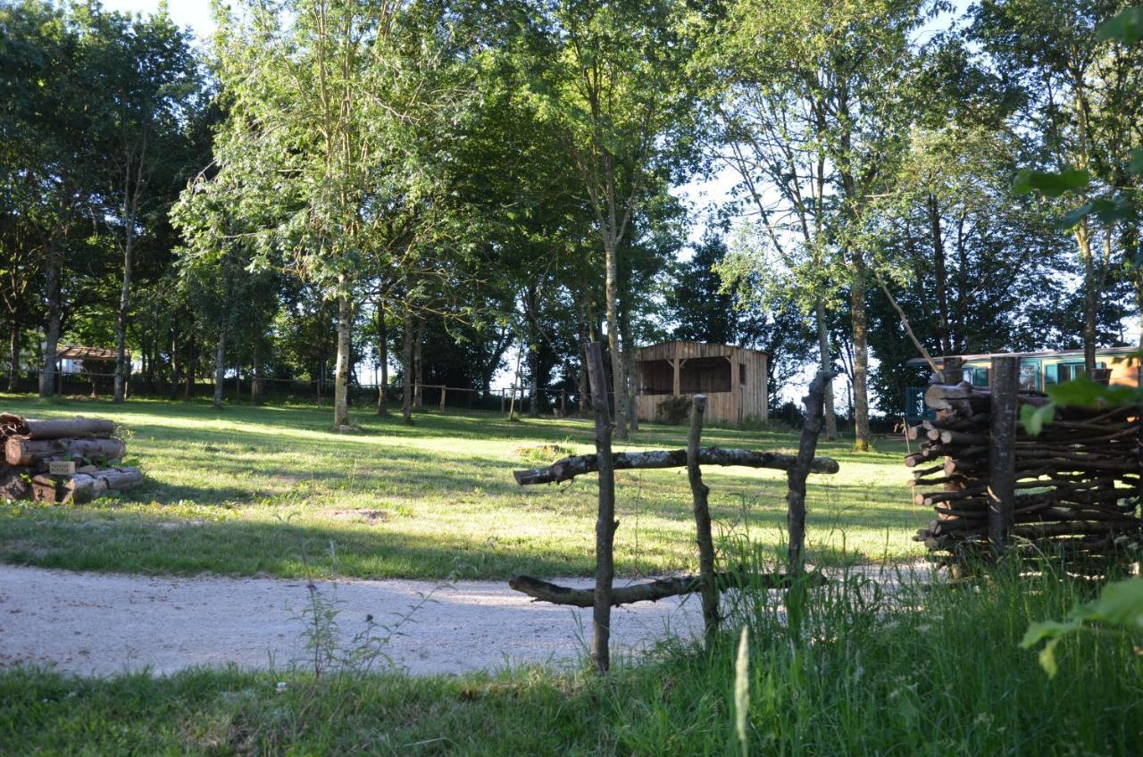 Le Moulin De Charin Bed & Breakfast La Pommeraie-sur-Sèvre Eksteriør bilde